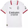 Y8138 Puma AC Milan 24/25 Away Adult Jersey XL