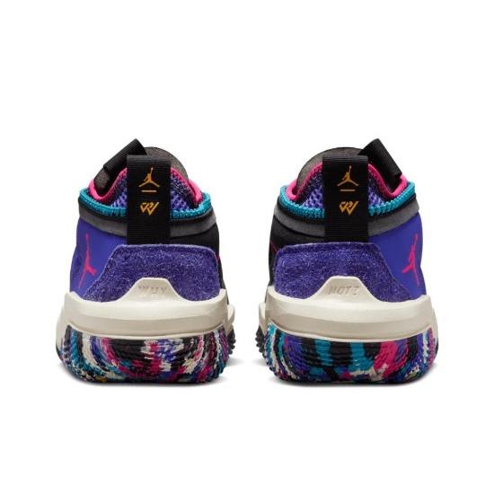 Air Jordan Why Not Zer0.6 EP Bright Concord DO7190-460