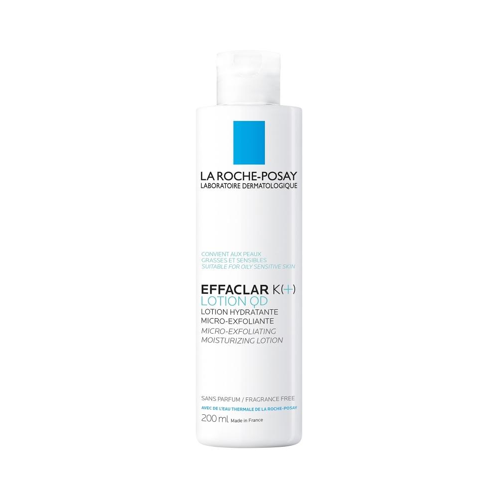 La Roche Posay effacLar K +  Qd Lotion