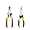 Tiger Multifunctional Pliers: Industrial-Grade Wire, Diagonal, and Needle-Nose Electrician Tools for Household Use