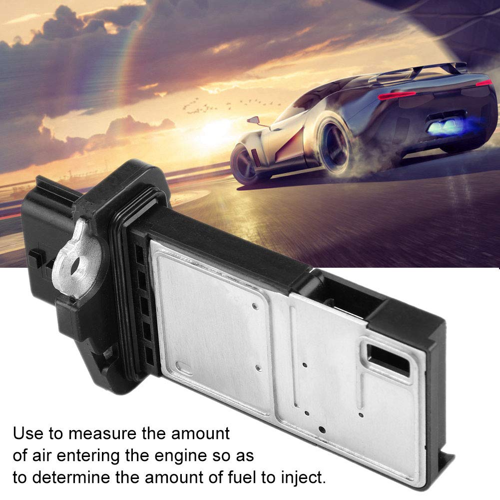 22680-7S000 Air Flow Sensor Fits MAF Sensor G35 2004-2007 Fit Nissan 350Z 2007