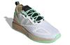 Zx 2K Boost Star Wars X Zx 2K Boost Adidas Originals 'Mudhorn' GZ2760