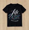 Custom Unleash Your Imagination T-shirt Design Unisex Jersey Short Sleeve Tee