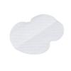 12pcs Armpit Sweat Pad Summer Disposable Breathable Underarm Sweat Absorbent Pad for Men Women