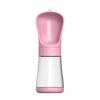 Portable Dog Water Bottle for Travel & Outdoors