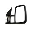 Power Side Mirrors for 1996 Sprinter Models: 9018106616 & 9018105716.