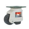 Adjustable Height Heavy Duty Leveling Machine Caster Universal Anti-Slip Wheel Machinery Caster For Vending ,Workbench Machine