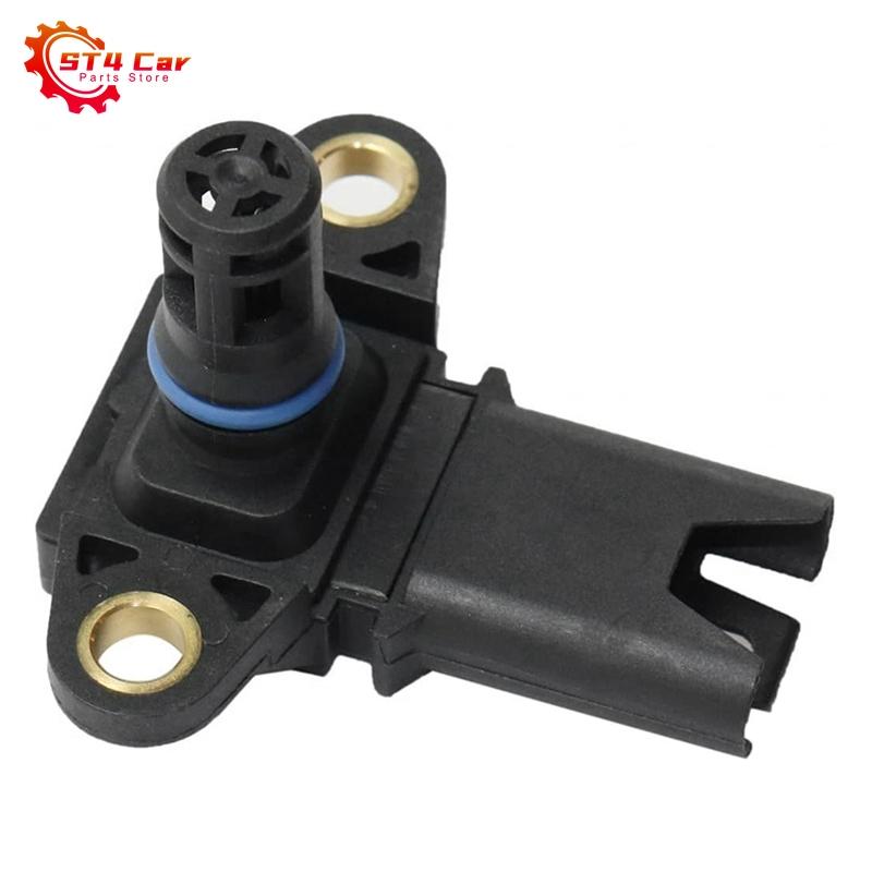 13627585493 Intake Air Manifold Boost Pressure MAP Sensor For BMW F01 F02 F03 F04 F07 F10 F11