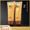 Benefici della Maschera Peel-Off all'Oro 24k: Struccante Esfoliante Punti Neri per Pulizia Profonda e Cura del Viso.