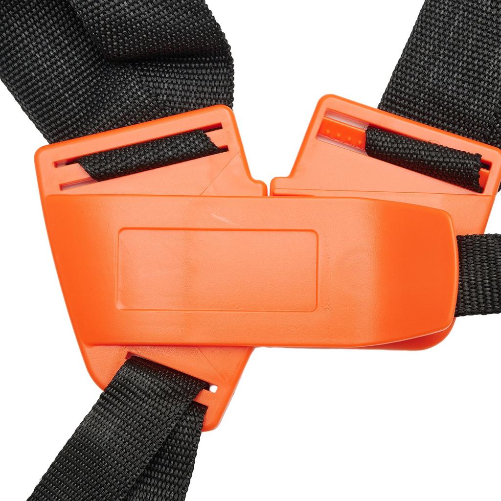 Shoulder Strap Adjustable Strap Shoulder Strap Harness String Trimmer