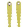 High Quality Trimming Head Lawn Trimmer With Plastic Trimming Head 1* RAC155 Trimming Head 10* Blades Blade Plastic
