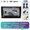 Android 14 Carplay Auto Car Radio For Volkswagen Beetle A5 2011-2019 Multimedia Video Player Navigation Stereo GPS WIFI+4G Audio