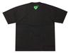 HUMAN MADE Stores Exclusive Animal Graphic T-Shirt 1928 Duck Black