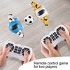 2Pc Rc Smart Football Battle Robot Toy Remote Control Robot Parent-Child Electric Toys Educational Kids Toys Boys Birthday Gifts