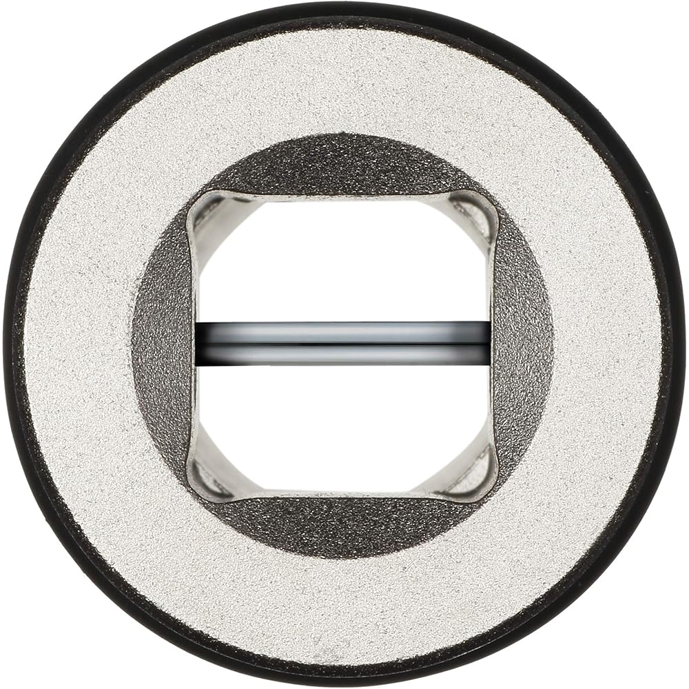 Tone Impact Ultra Long Socket HP4NV-19L150 12.7mm Drive 19mm Width Generic Tool