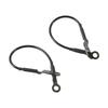 Tailgate Support Cable Straps 15.75 Inch For Toyota Tacoma 1995-2004 Replacement 65770-04030 38531