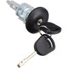 1C1A-V22050-BA YC15V22050YG High Security Car Door Lock Cylinder With Ignition Switches And Keys For MK6 4359018 4119503