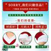 Christmas Puff Princess Dress Santa Theme Party Costume Women Festive Event Wear