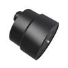 Portable Water Leakage Detector Water Leakage Detection Alarm Rechargeable Underground Home Water