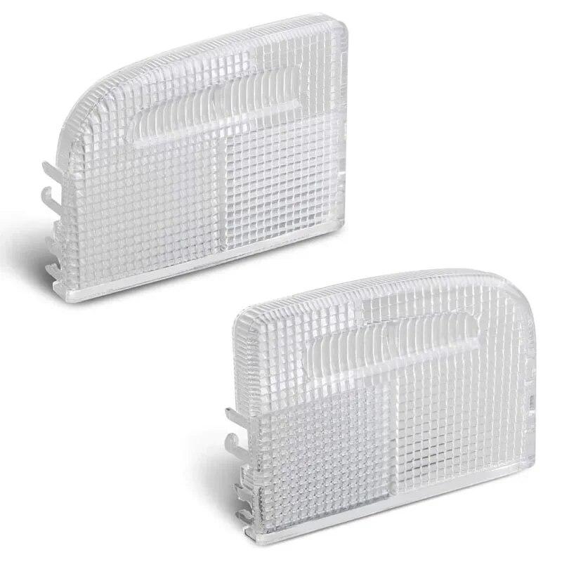 Car Interior Roof Map Light Lens Overhead Console Ceiling Cab Lamp For Honda Accord 4 Door/Hybrid 4 Door 2018 2019 2020 2021