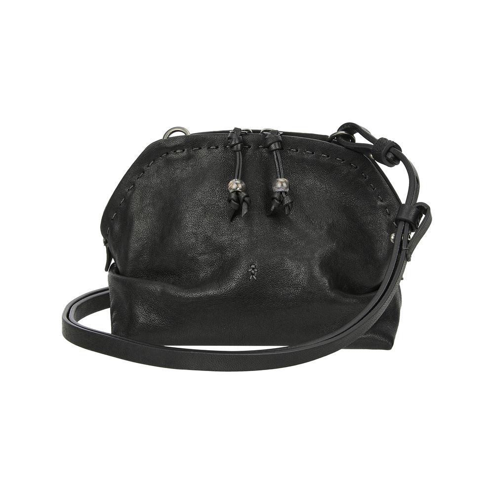 Henry Beguelin Bola Crossbody Ram Old Iron