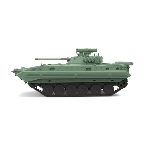 MRY-SFW SS144627 1/144 Military Model Russian BMP-2 Infantry Tank