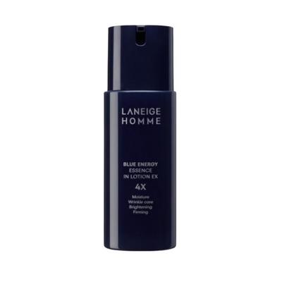 Homme Blue Energy Skin Toner EX Hydrating & Revitalizing Toner 180ml