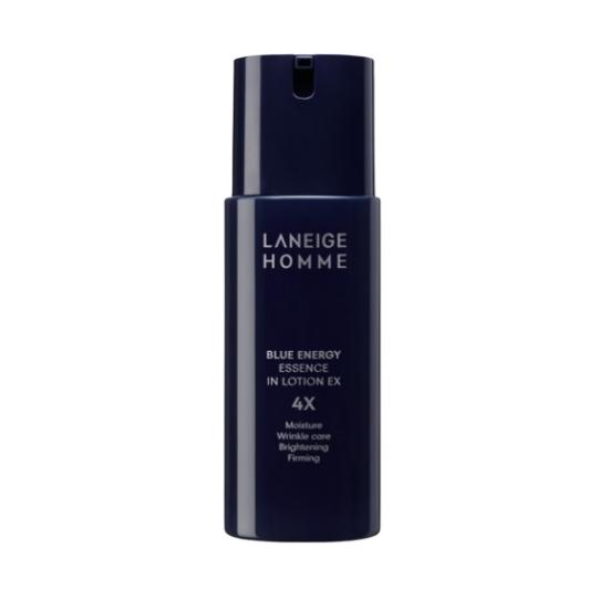 LANEIGE Homme Blue Energy Skin Toner EX Hydrating & Revitalizing Toner 180ml