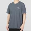 Under Armour T Shirt Men's Gray 1373997-012