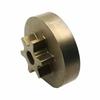 For DeWalt DCCS670X1 Saw Replacement Part Drive Sprockets For DeWalt Circular Saw Repair as Picture Power Tool Accessory