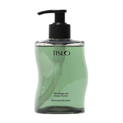 Woodsage and Ocean Forest Body & Hand Wash 330ml