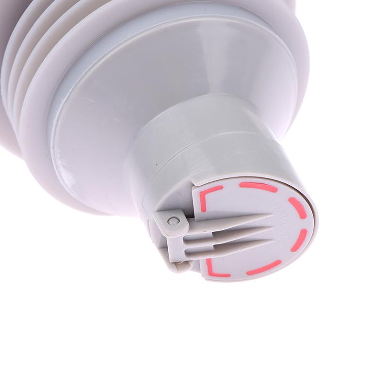 Shower Drainer Bathroom Accessories Silicone Sewer Pipe Sealing Ring Water Pipe Plug Floor Drain Anti Odor Sewer Seal Stopper
