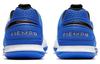 Nike React Tiempo Legend 8 Pro Ic Indoor Court 'Blue White' AT6134-104