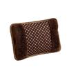 Cross-Border Explosion-Proof Rechargeable Cartoon Electric Hand Warmer Plush Hot Water Bottle.