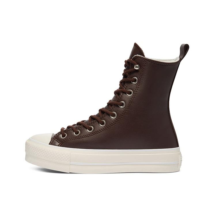 (WMNS) Converse Chuck Taylor All Star Extra-High Platform Mountain Club Women s 570027C EU 41.5