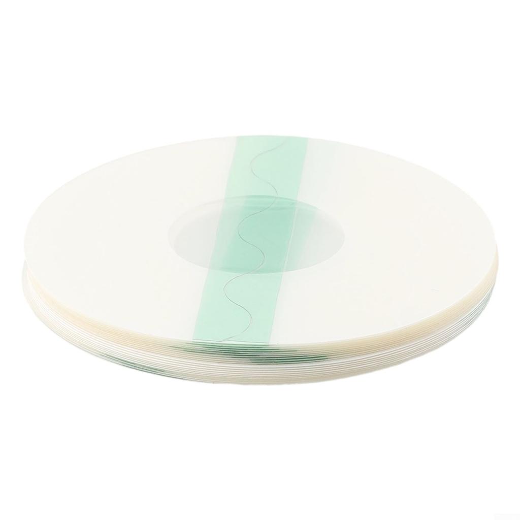 25 Pcs Fixic Freestyle Libre-Klebe Patch Tragbare Sensor Abdeckung Wasserdicht