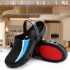 Bofu Bird Non-Slip Breathable Kitchen Work Shoes