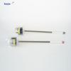 Zhongxin Round Head Long Handle Toilet Brush - No Dead Corner Design