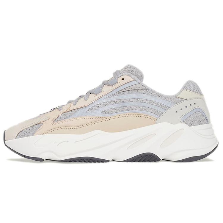 New Adidas Yeezy Boost 700 V2 'Cream' GY7924