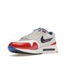 Nike Air Max 1 86 OG Golf Big Bubble - Ryder Cup Herren Sneaker Rot Weiß Obsidian FB9152-100