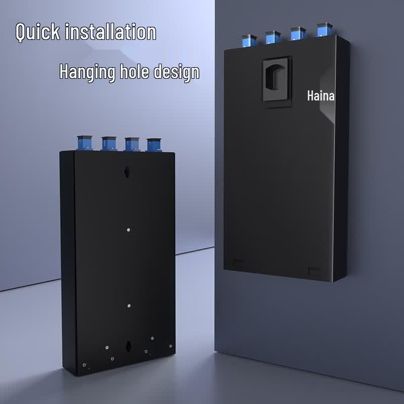 Hainai Mini Fiber Optic Terminal Box