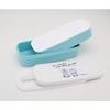 OSK Two-Tier Lunch Box, Doraemon, PW-28K