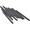 20 Pack Black Standard Pen Nibs Compatible with WACOM Bamboo: CTE, MTE, CTL, CTH Serial Tablet's Pen