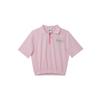 Sportswear Polo Shirt Women's Foam Pink FN3707-612