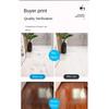 Toilet Cleaner Sheet Mopping The Floor Toilet Cleaning Household Hygiene Toilet Deodorant Yellow Dirt Toilet Cleaning Tool