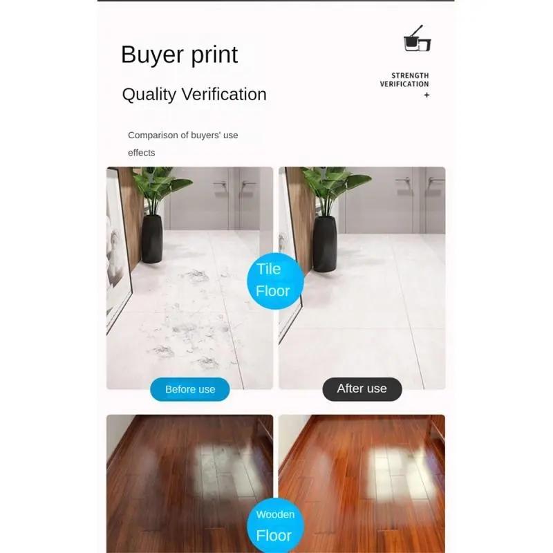 Toilet Cleaner Sheet Mopping The Floor Toilet Cleaning Household Hygiene Toilet Deodorant Yellow Dirt Toilet Cleaning Tool