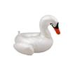 Flamingo Unicorn Fruit Inflatable Glitter Cup Holder