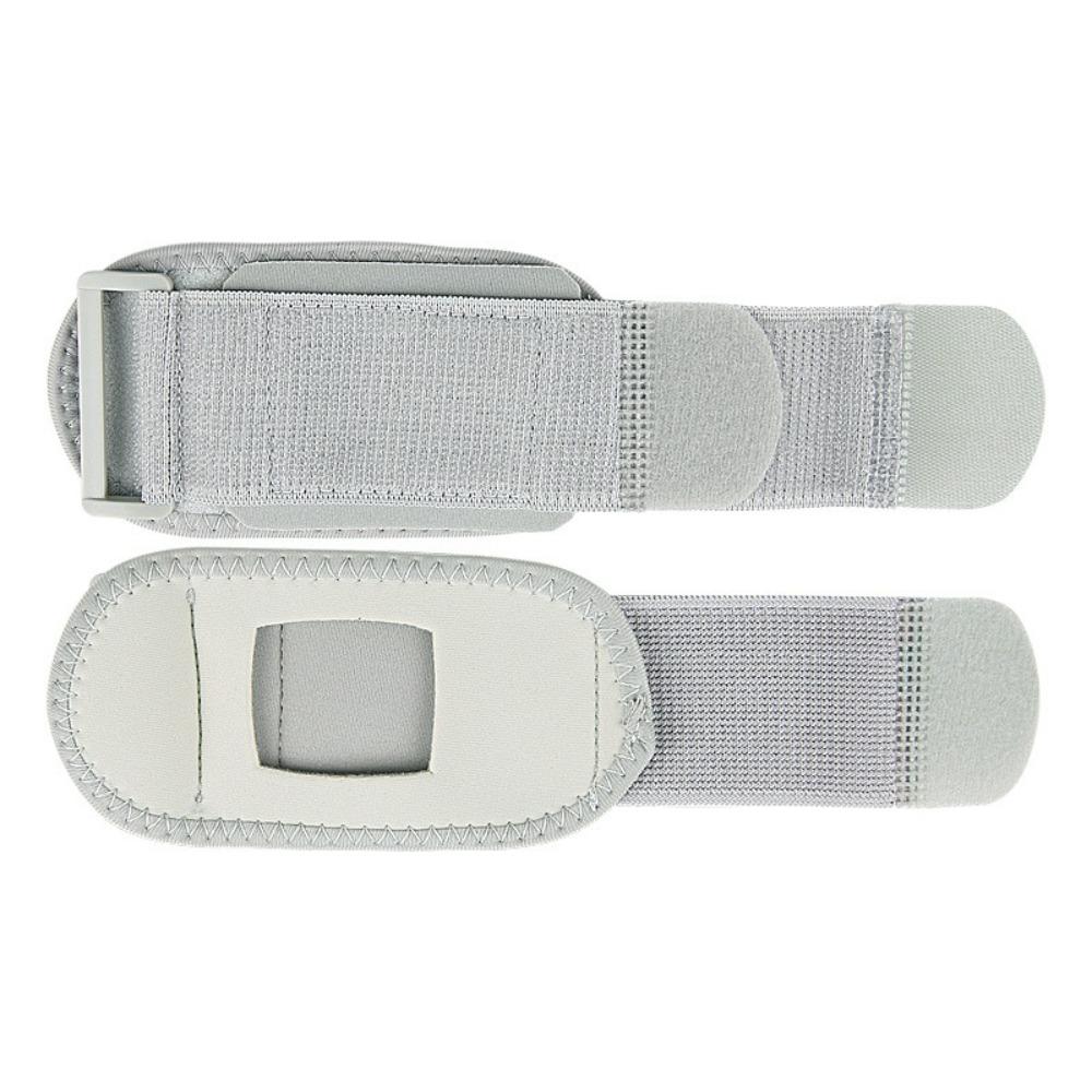 Adjustable Smartwatch Protector Case Weatherproof Watch Strap Cover Protective Watch Wrap Outdoor