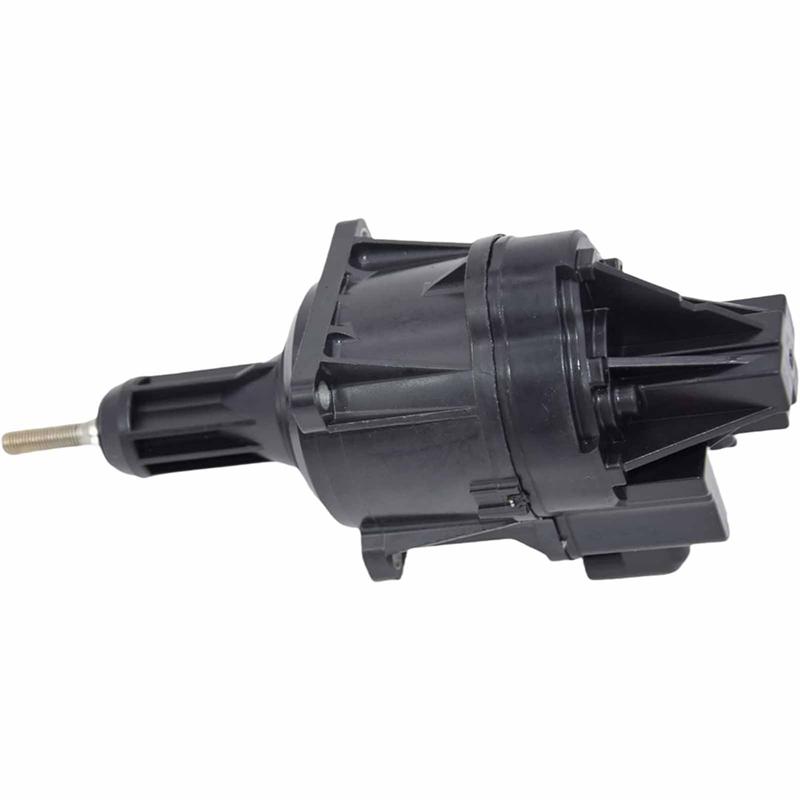 

Turbocharger Wastegate Set 11658660987 For BMW N20 328I 330I F30 2.0T Gen 3 Turbocharger Actuator чёрный
