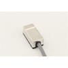 Hugong CS1-UFGJSADMM1ZHE1ELH Magnetic Proximity Switch Sensor